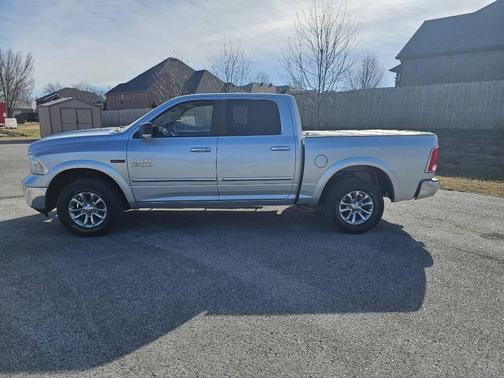 2014 RAM 1500 Laramie