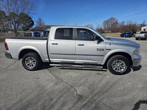 2014 RAM 1500 Laramie