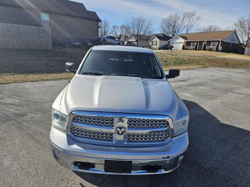 2014 RAM 1500 Laramie