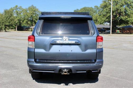 2013 Toyota 4Runner SR5