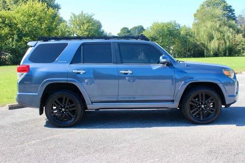 2013 Toyota 4Runner SR5