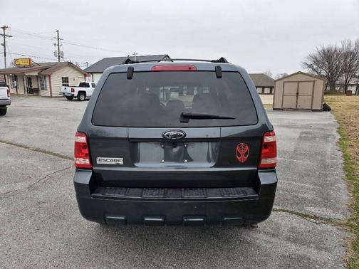 2009 Ford Escape XLT