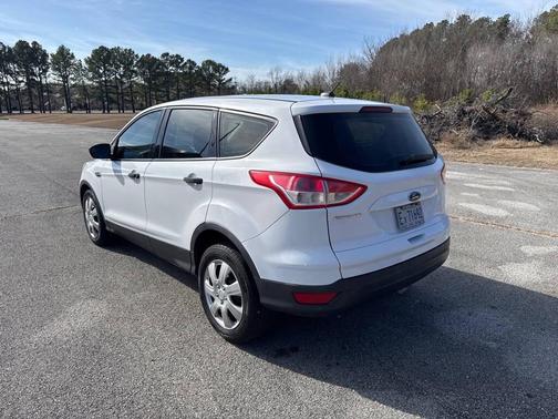 2015 Ford Escape S