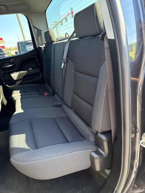 2014 Chevrolet Silverado 1500 2LT