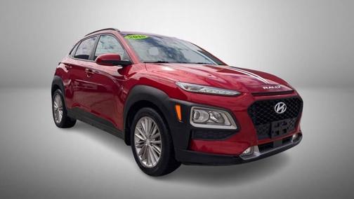 2018 Hyundai KONA SEL