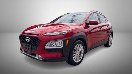 2018 Hyundai KONA SEL
