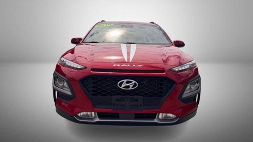 2018 Hyundai KONA SEL