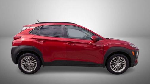 2018 Hyundai KONA SEL