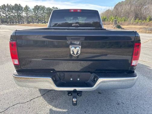 2019 RAM 1500 Tradesman