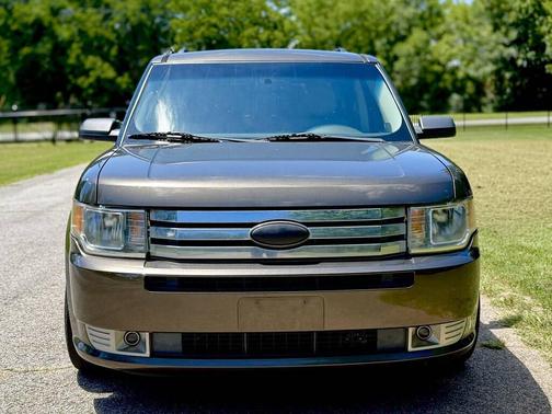 2011 Ford Flex SE