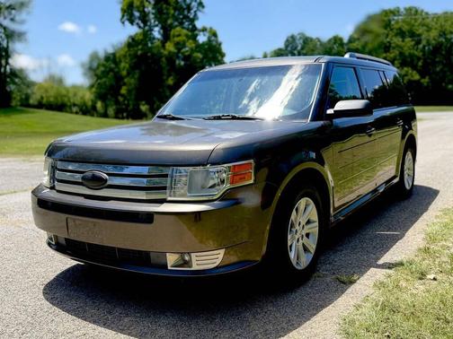 2011 Ford Flex SE