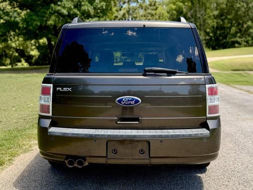 2011 Ford Flex SE