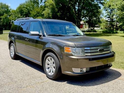 2011 Ford Flex SE