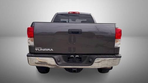 2011 Toyota Tundra Grade