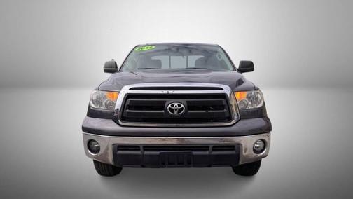 2011 Toyota Tundra Grade
