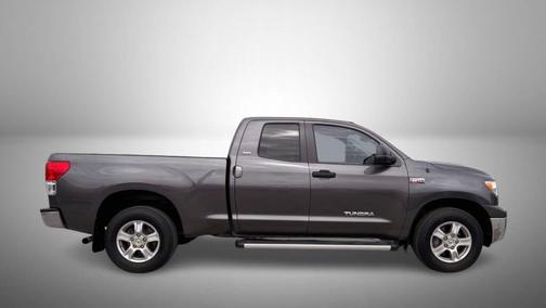 2011 Toyota Tundra Grade