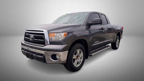 2011 Toyota Tundra Grade