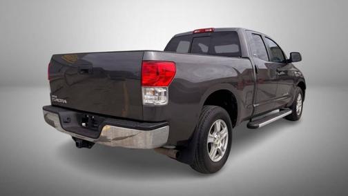 2011 Toyota Tundra Grade