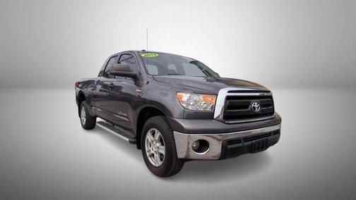 2011 Toyota Tundra Grade