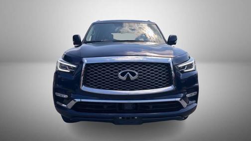 2021 INFINITI QX80 Luxe