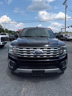 2019 Ford Expedition Max Limited