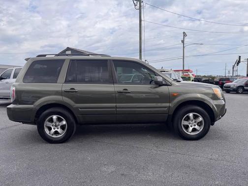 2006 Honda Pilot EX-L