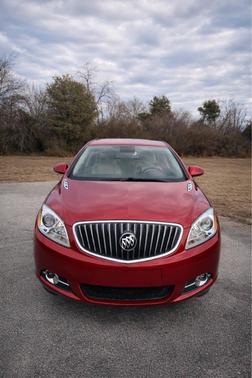 2013 Buick Verano Base