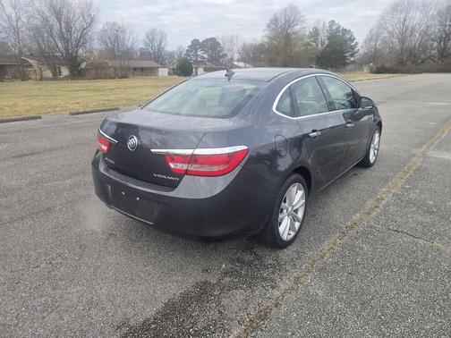 2013 Buick Verano Base