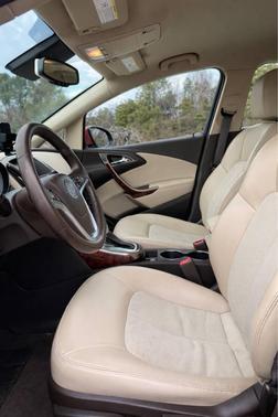 2013 Buick Verano Base