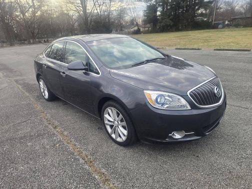 2013 Buick Verano Base