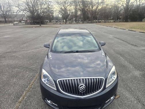 2013 Buick Verano Base