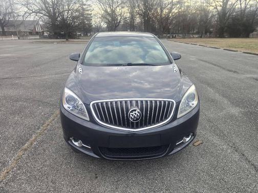 2013 Buick Verano Base