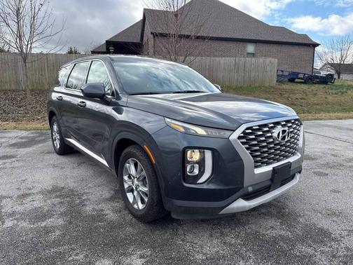 2020 Hyundai PALISADE SE