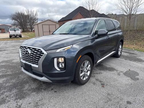 2020 Hyundai PALISADE SE