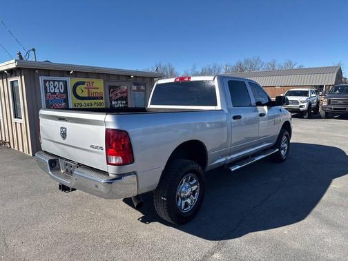 2015 RAM 2500 Tradesman