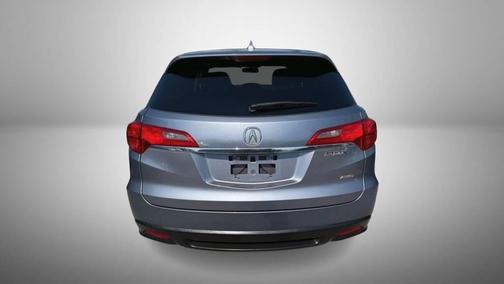 2015 Acura RDX Technology Package