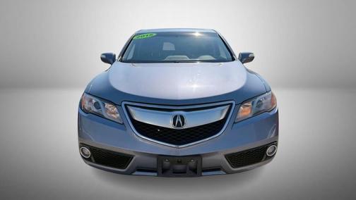 2015 Acura RDX Technology Package