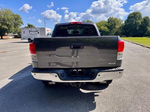 2013 Toyota Tundra Platinum