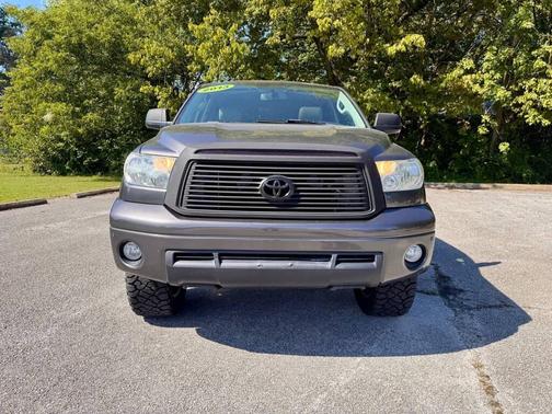 2013 Toyota Tundra Platinum