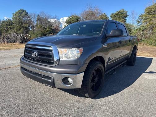 2011 Toyota Tundra Grade