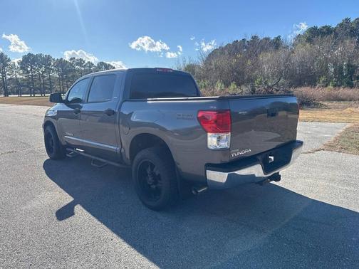 2011 Toyota Tundra Grade