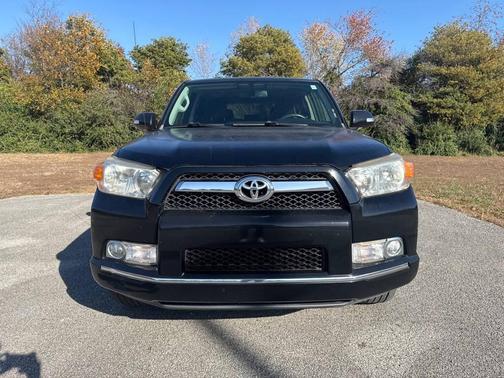 2013 Toyota 4Runner SR5