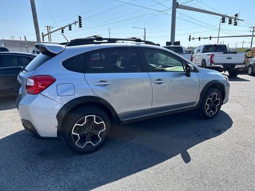 2015 Subaru XV Crosstrek 2.0i Limited