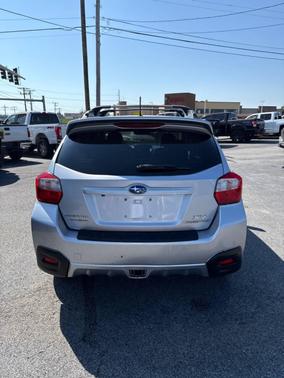 2015 Subaru XV Crosstrek 2.0i Limited