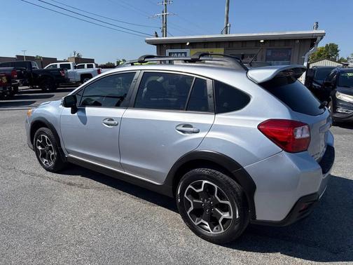 2015 Subaru XV Crosstrek 2.0i Limited