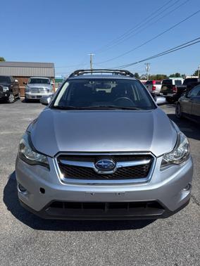 2015 Subaru XV Crosstrek 2.0i Limited