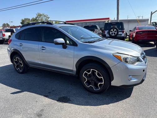 2015 Subaru XV Crosstrek 2.0i Limited