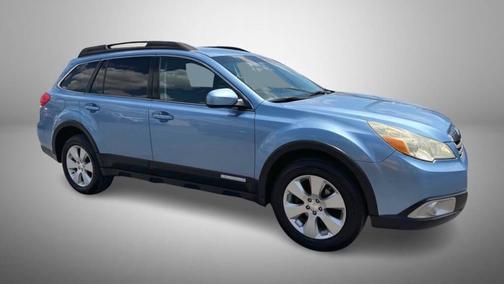 2010 Subaru Outback 2.5 i Premium