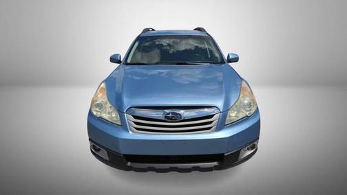 2010 Subaru Outback 2.5 i Premium