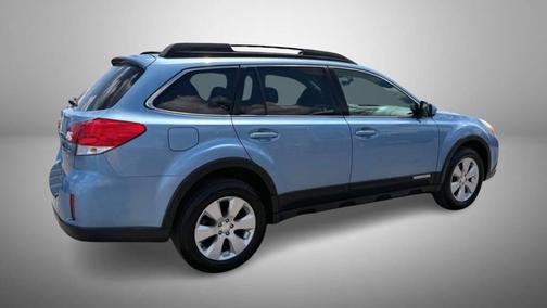 2010 Subaru Outback 2.5 i Premium